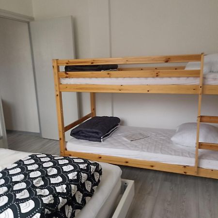 Appartement LA VOLIERE des PICS à Le Mont-Dore Extérieur photo
