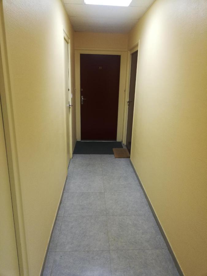Appartement LA VOLIERE des PICS à Le Mont-Dore Extérieur photo