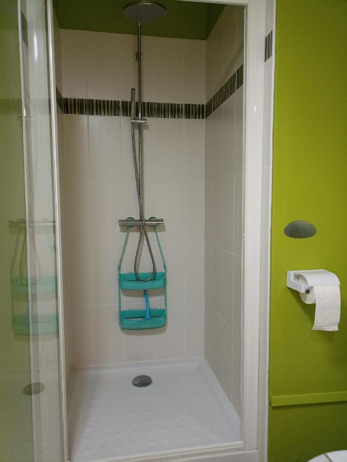 Appartement LA VOLIERE des PICS à Le Mont-Dore Extérieur photo