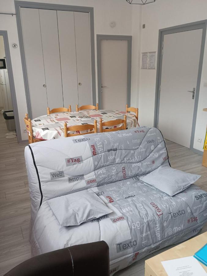 Appartement LA VOLIERE des PICS à Le Mont-Dore Extérieur photo
