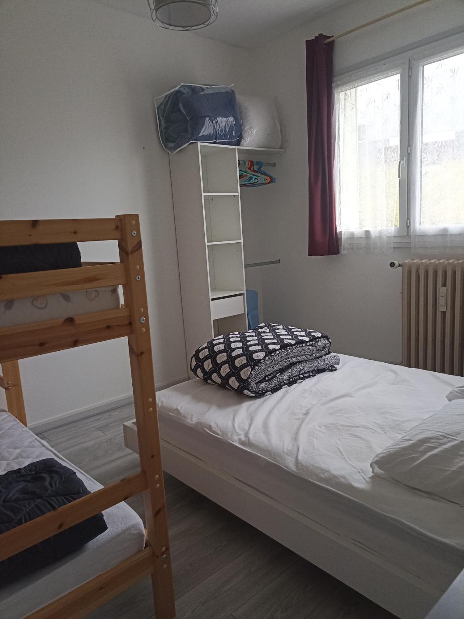 Appartement LA VOLIERE des PICS à Le Mont-Dore Extérieur photo