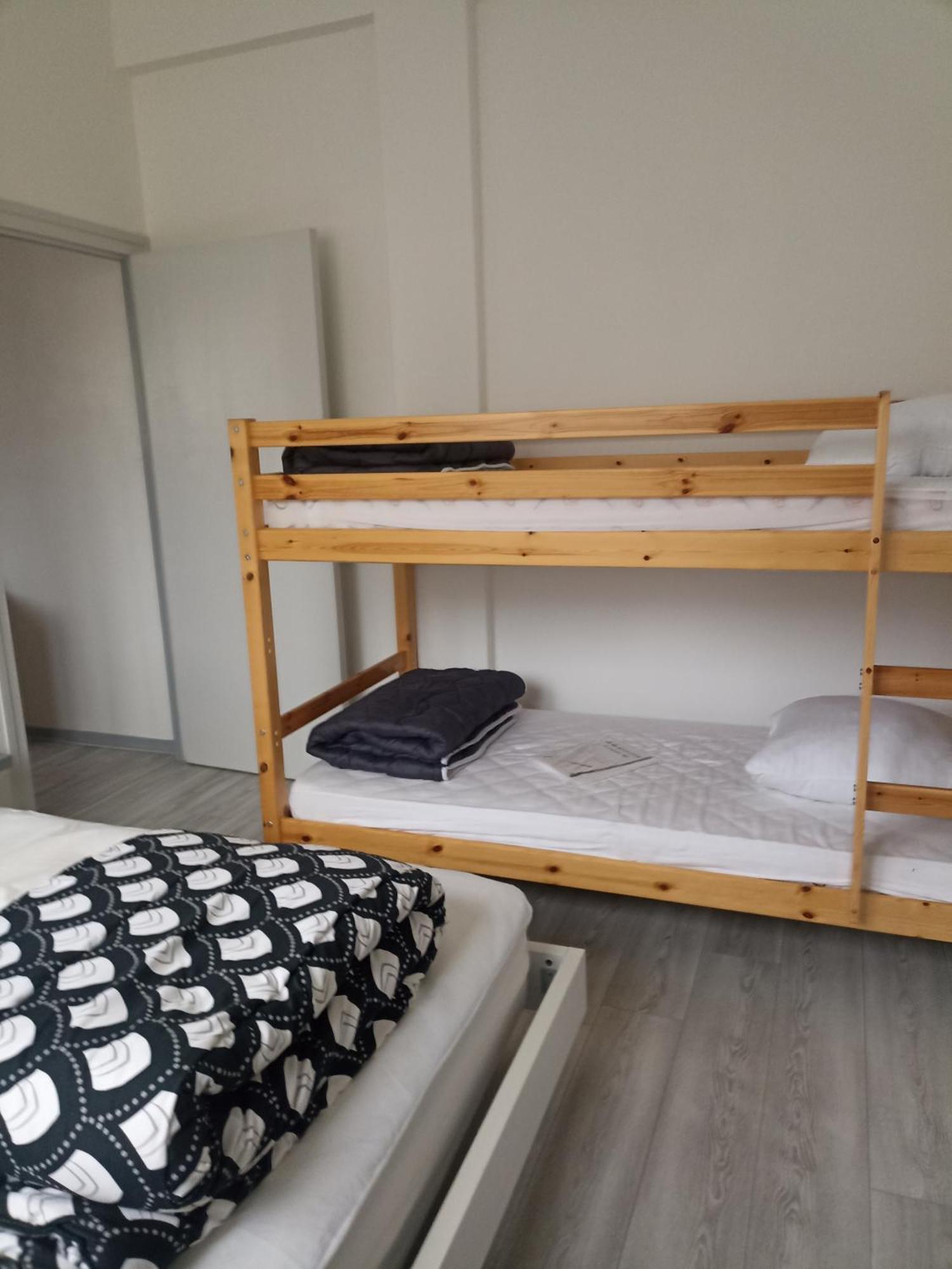 Appartement LA VOLIERE des PICS à Le Mont-Dore Extérieur photo